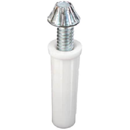 Lawnitator 161509 Bi-Fold Door Adjustable Bottom Pivot, 2PK LA579735